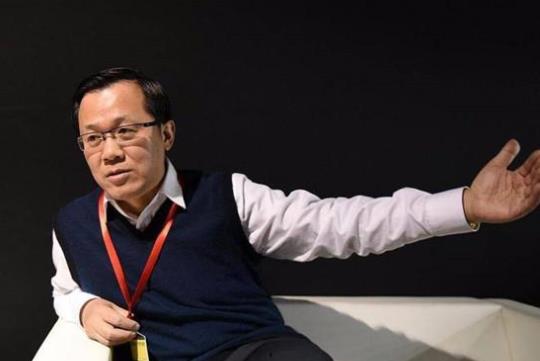 卓伟爆料娱乐记者,揭秘娱乐圈记者幕后真相  第3张